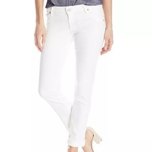 Hudson Skinny Slim Boyfriend Jeans
